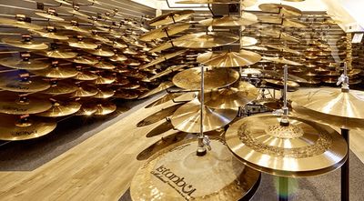 Cymbals