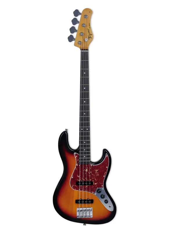 Tagima TW 73 4 FRETLESS-SB-DF/TT