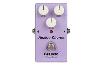 NUX Analog Chorus