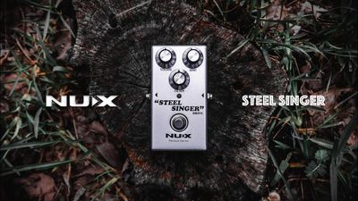 NUX Steel Singer Drive