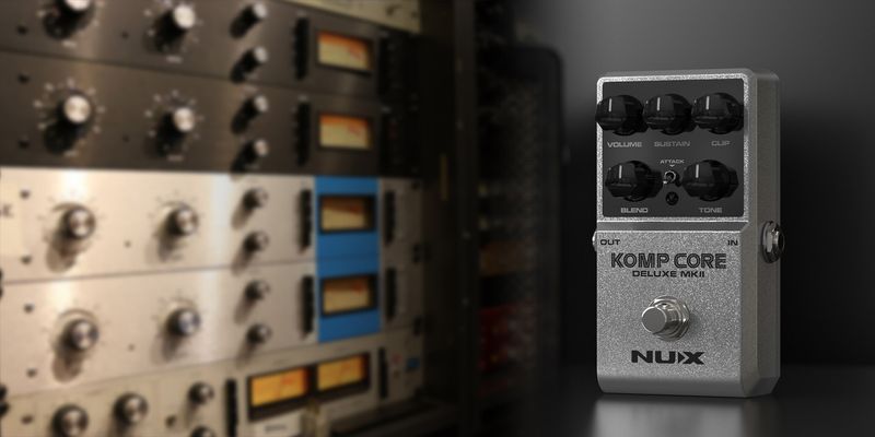 NUX Komp Core Deluxe MKII
