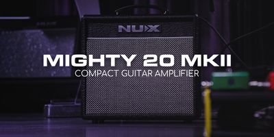 NUX Mighty 20 MKII