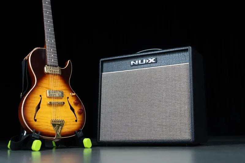 NUX Mighty 40 MKII