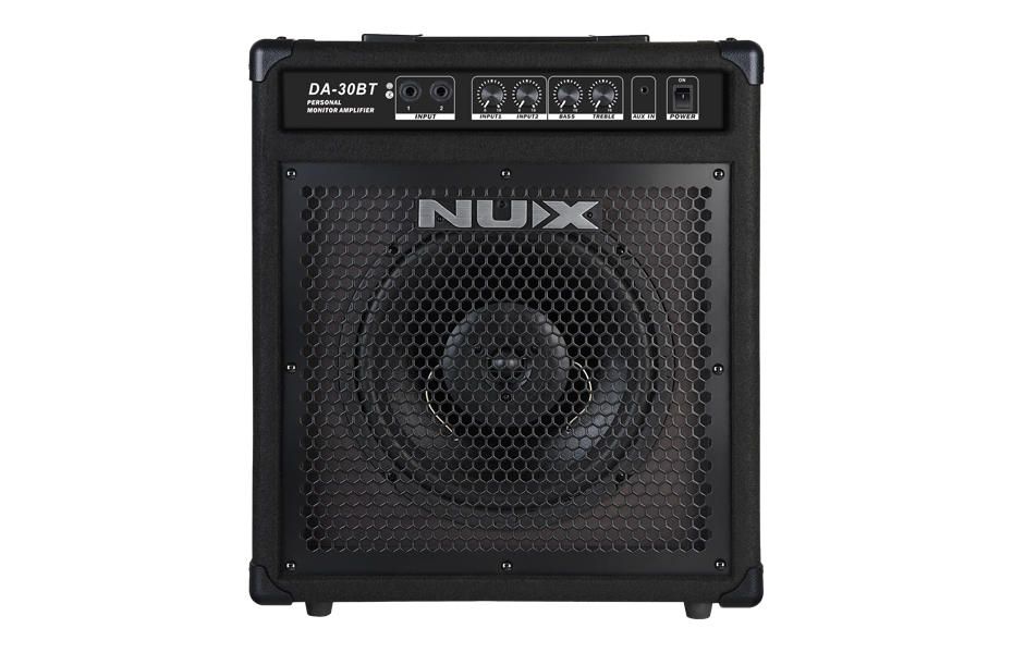 NUX DA-30 BT Drum Amp