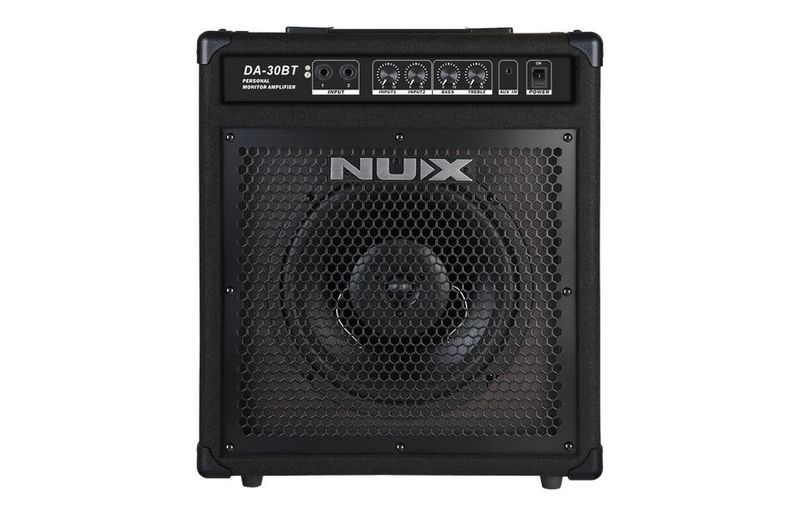 NUX DA-30 BT Drum Amp
