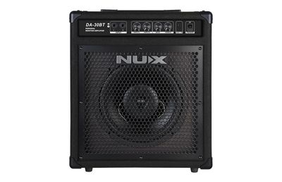 NUX DA-30 BT Drum Amp