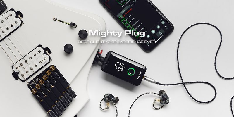 NUX MP2 Mighty Plug