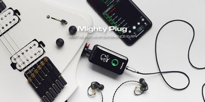 NUX MP2 Mighty Plug