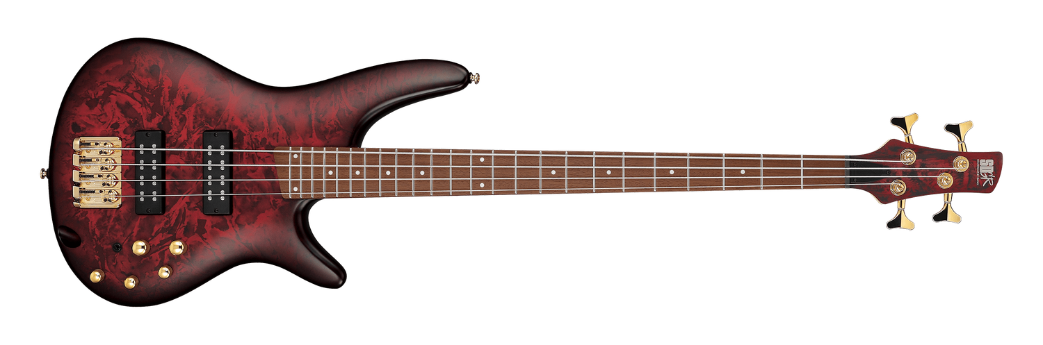 Ibanez SR300EDXWZM