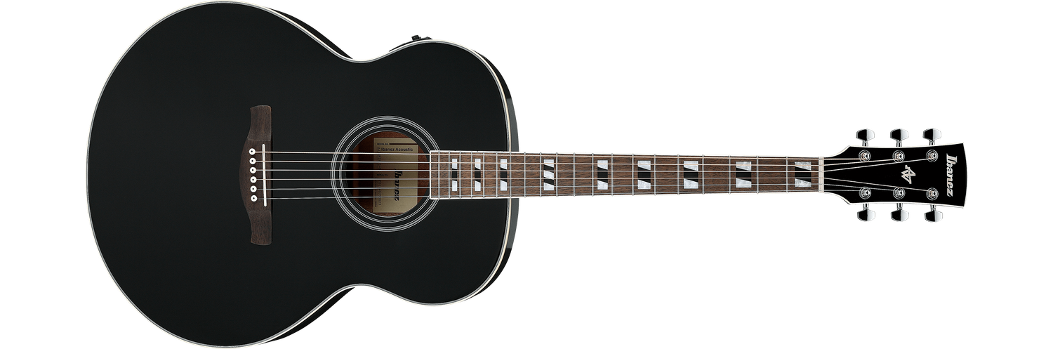 Ibanez AJ70M1EBK
