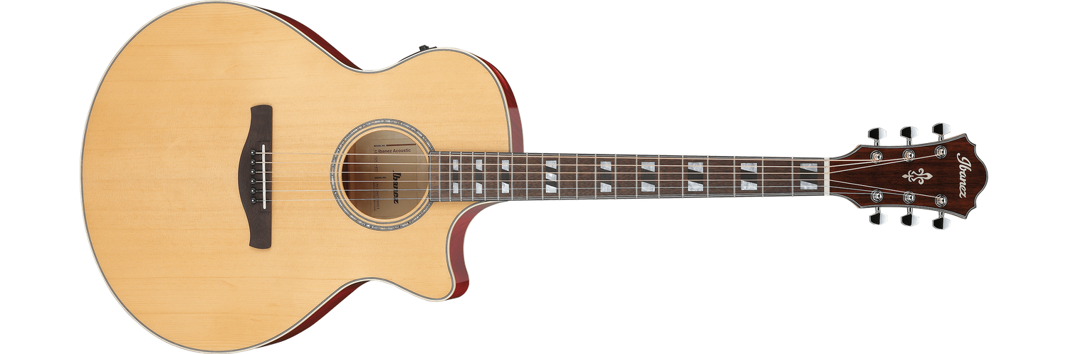 Ibanez AE170NTR