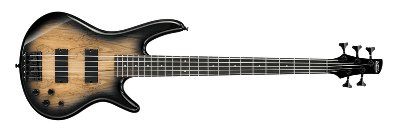 Ibanez GSR205SMNGT
