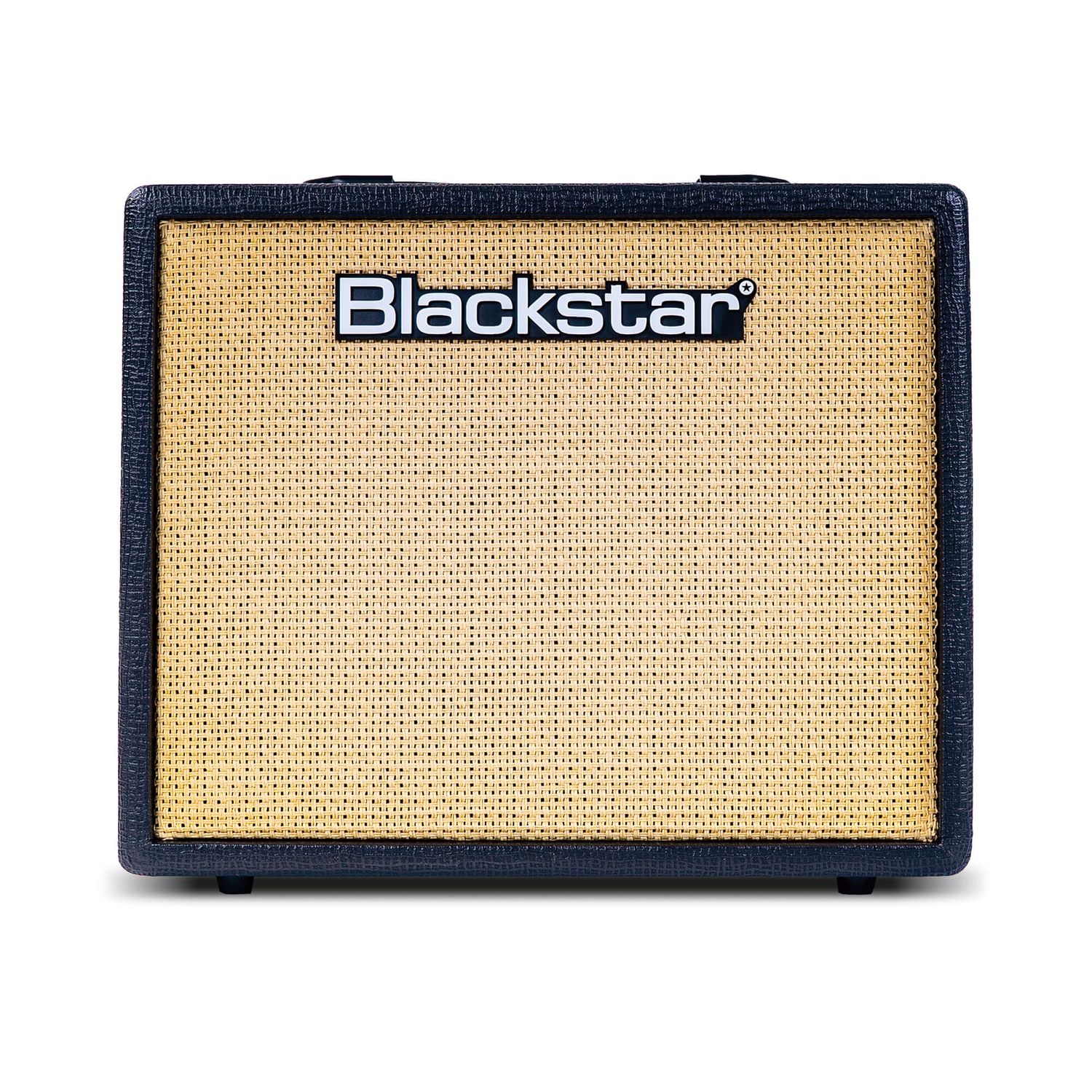 Blackstar DEBUT30EBK - Black