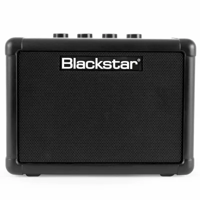 Blackstar Fly3 Battery Powered Guitar Amp