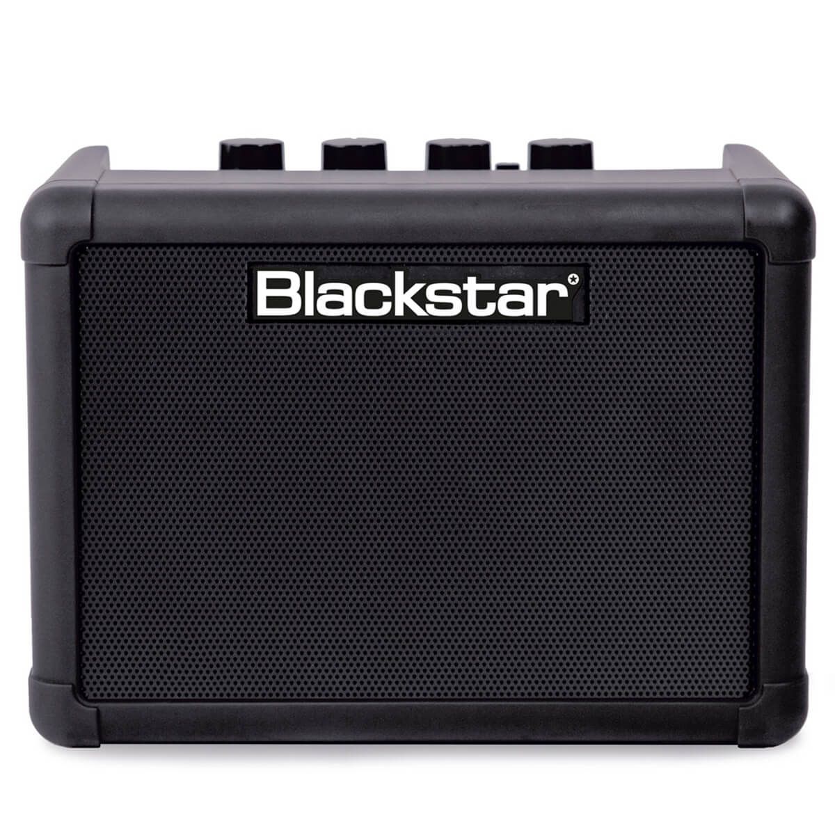 Blackstar Fly3Bluetooth Battery Powered Guitar Amp
