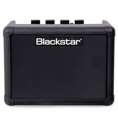 Blackstar Fly3Bluetooth Battery Powered Guitar Amp