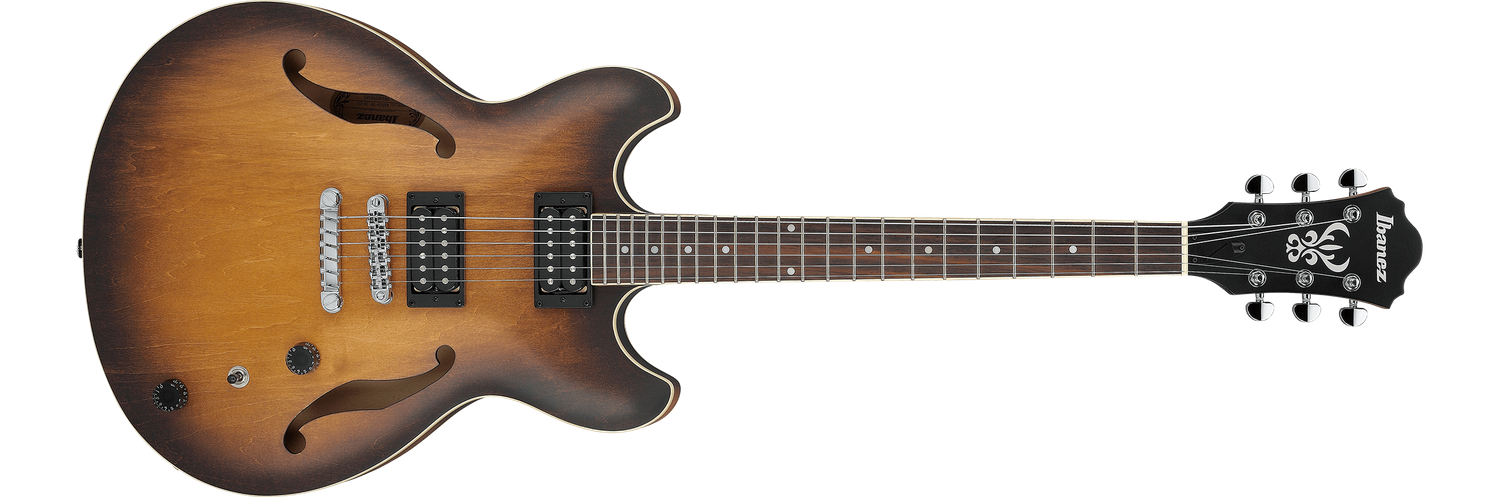 Ibanez AS53TF