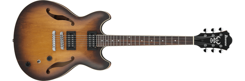 Ibanez AS53TF
