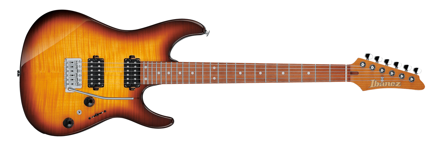 Ibanez AZ24S1FVLS