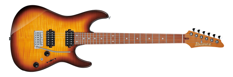 Ibanez AZ24S1FVLS