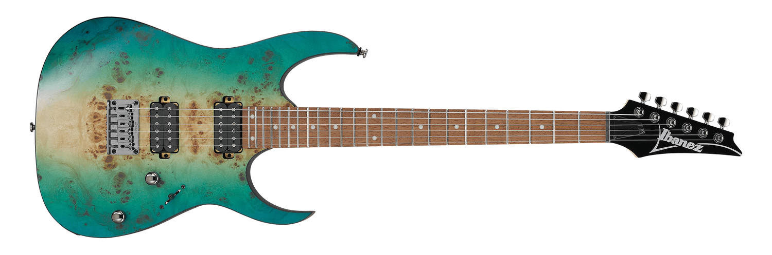 Ibanez RG421PBCHF