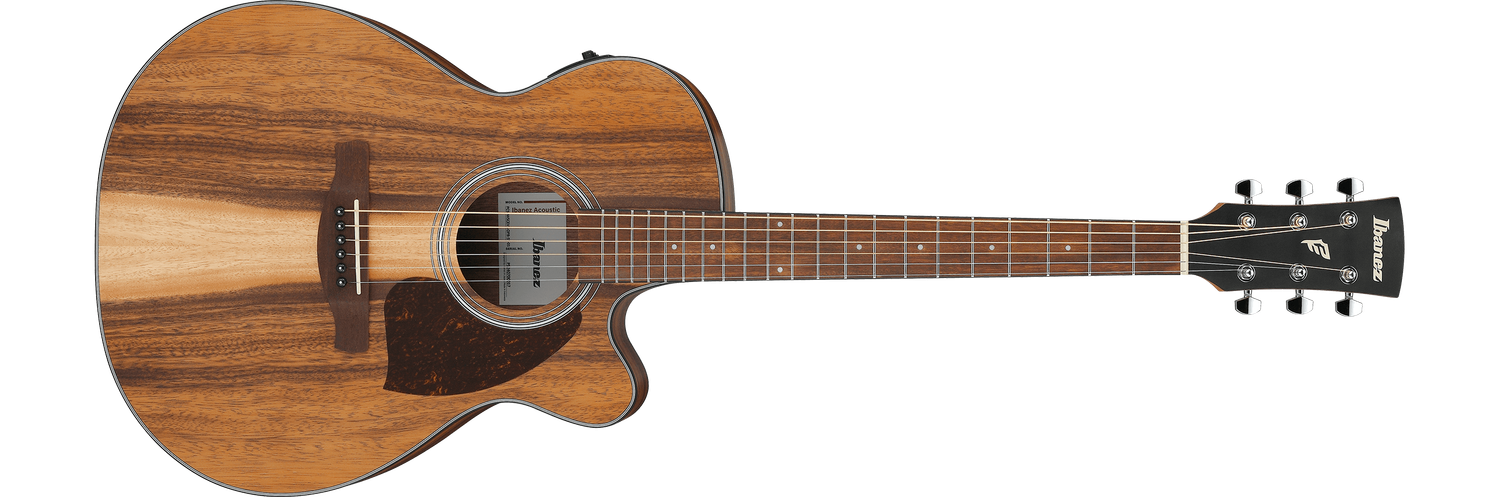 Ibanez PC50WSCEOPB