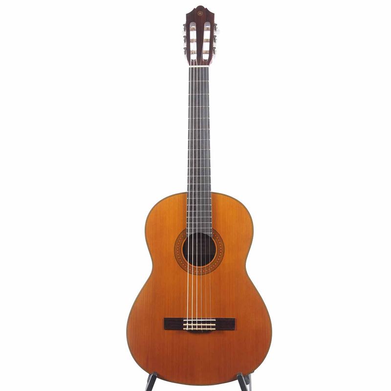 Yamaha CG122MCH