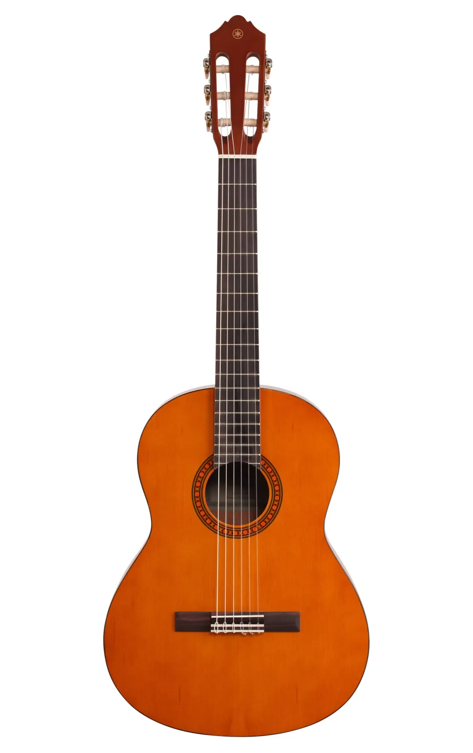 Yamaha CGS103AII AG 3/4 Size Classical Guitar