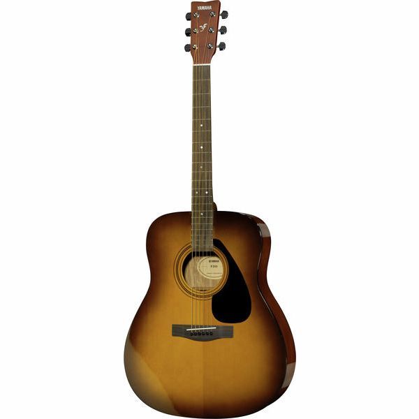 Yamaha F310INT GIGMAKER STD TBS