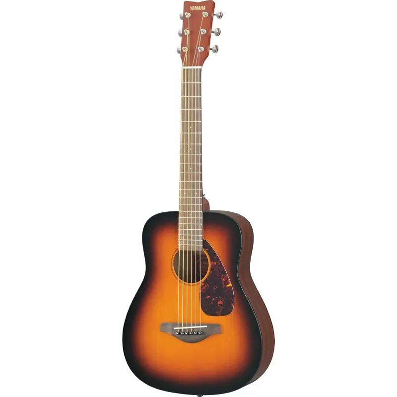 Yamaha JR2 TBS 3/4 Size  Acoustic Guitar Tobacco Sunburst