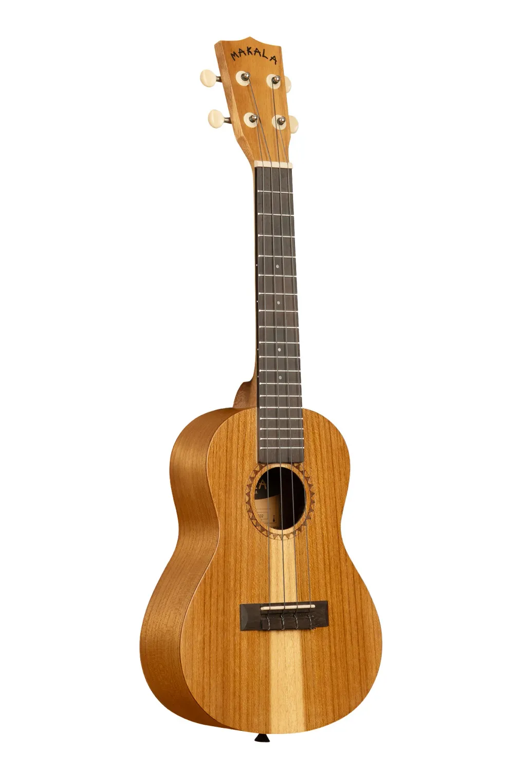 Makala Indonesian Acacia Concert Ukulele - MK-C-IA
