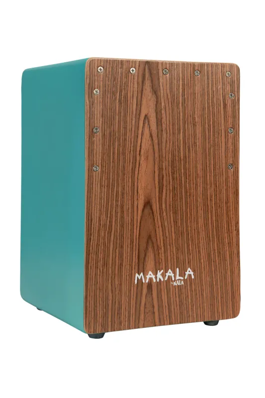 Makala Mako Blue Cajon - MP-CAJON-BL