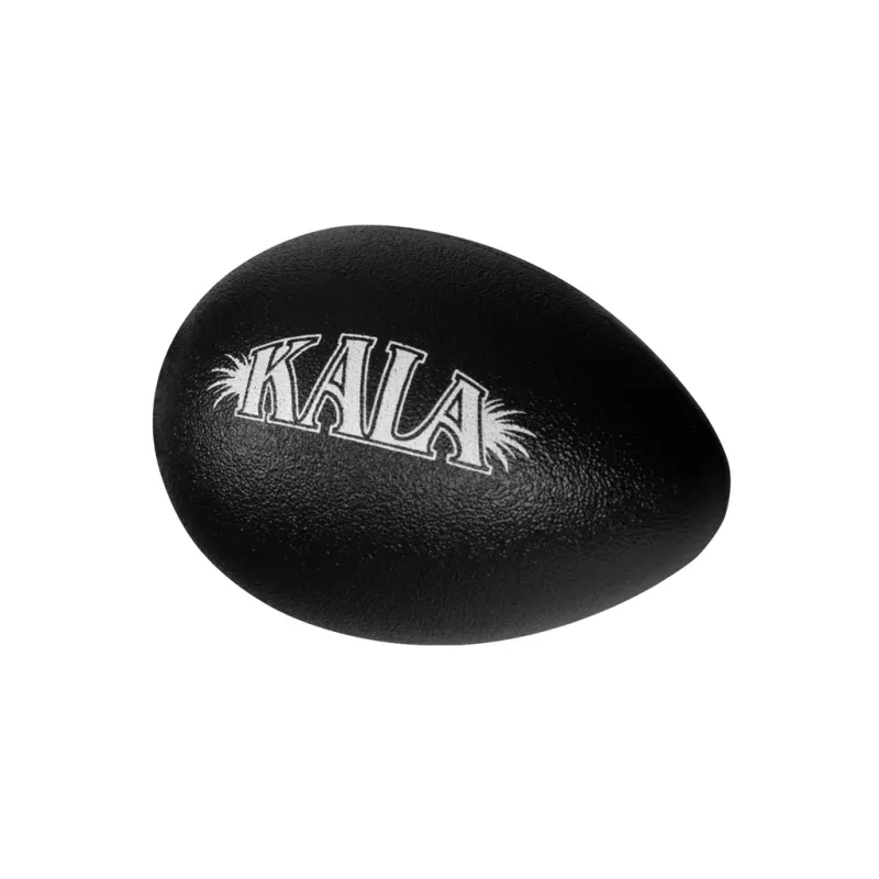 Kala Egg Shaker - Black