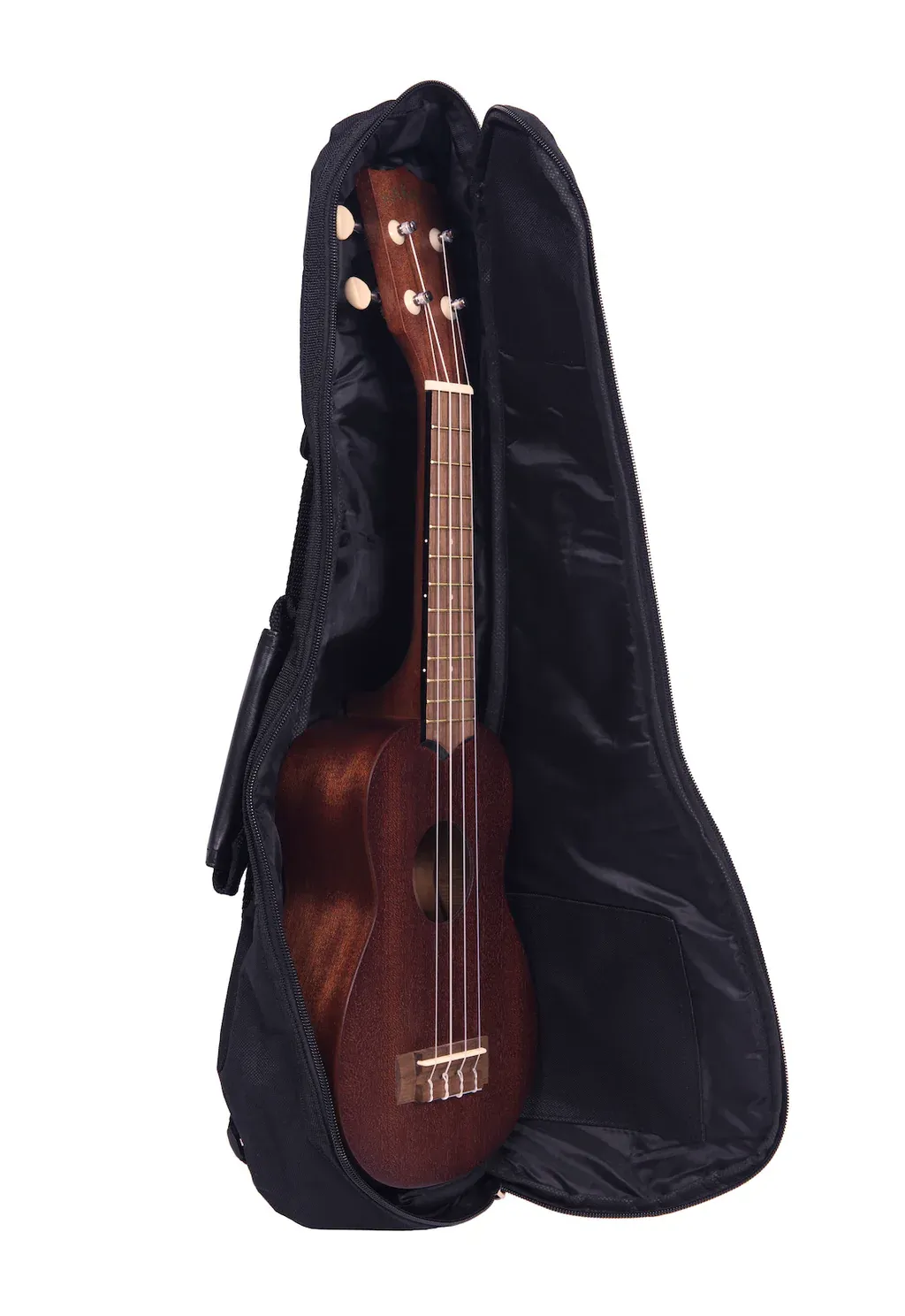 Kala Padded Soprano Ukulele Bag - UB-S