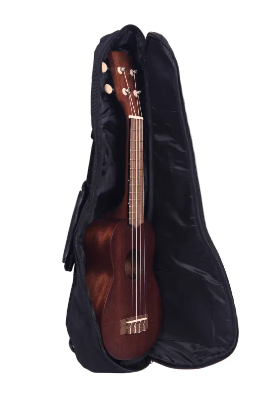 Kala Padded Soprano Ukulele Bag - UB-S