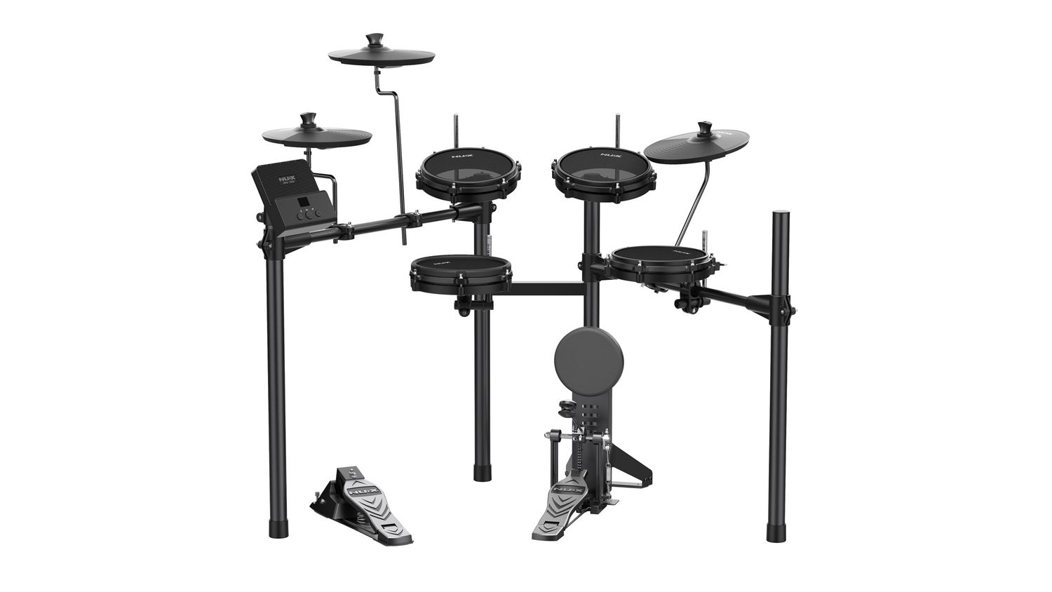 NU-X DM-110 Digital Drum Set