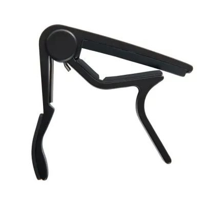 Kala Capo Black - K-CAPO-BLK
