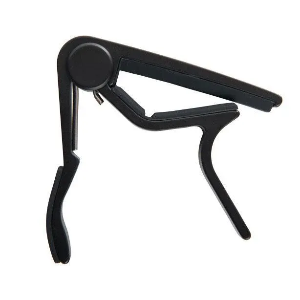 Kala Capo Black - K-CAPO-BLK