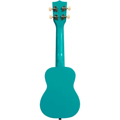 Ukadelic Lochness Ukulele UK-LOCHNESS