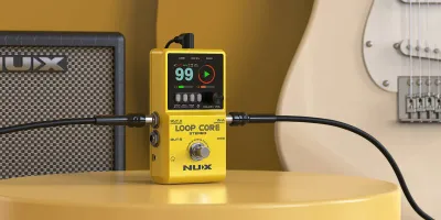 NUX Loop Core Stereo