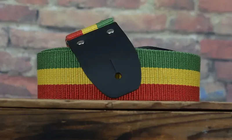 OMG HCOTRV-02 RASTA