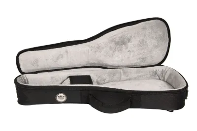 Kala Transit Series Soprano Ukulele Bag - TSUB-S
