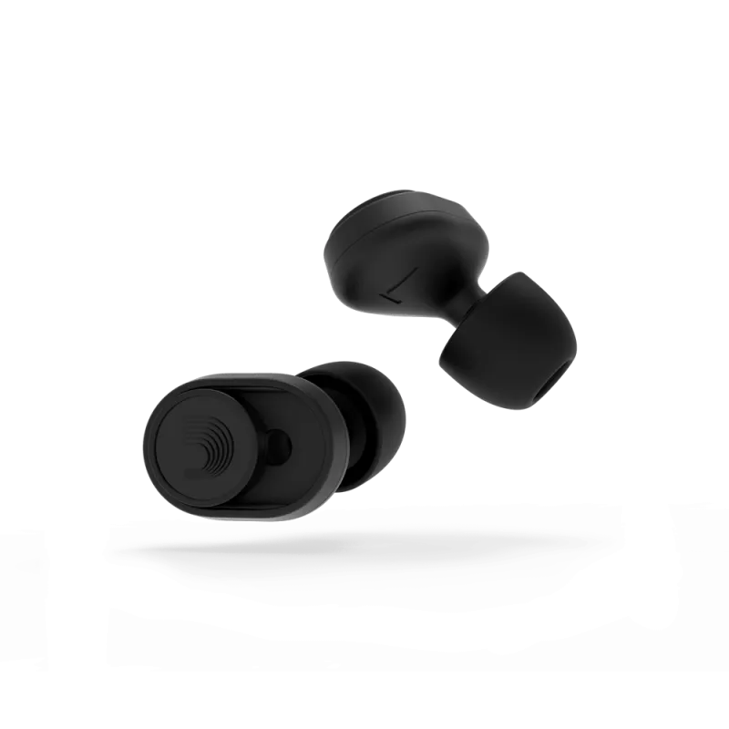 DA dBUD Hearing Protection - PW-DBUDHP-01