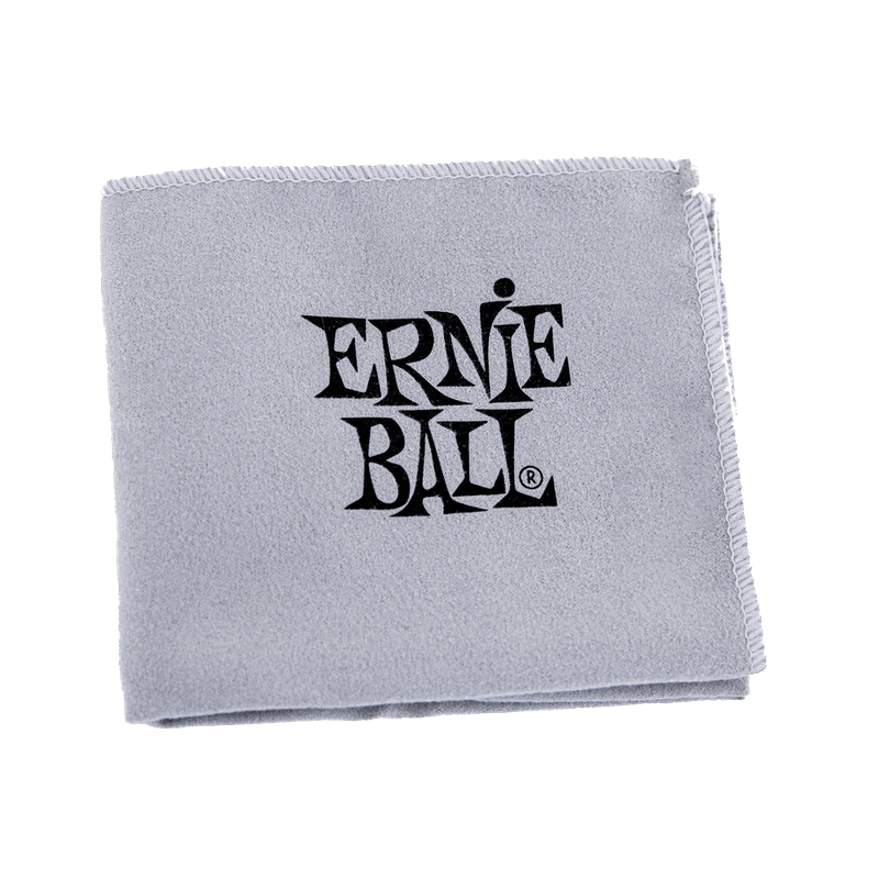 Ernie Ball 4220 Microfiber Polish Cloth
