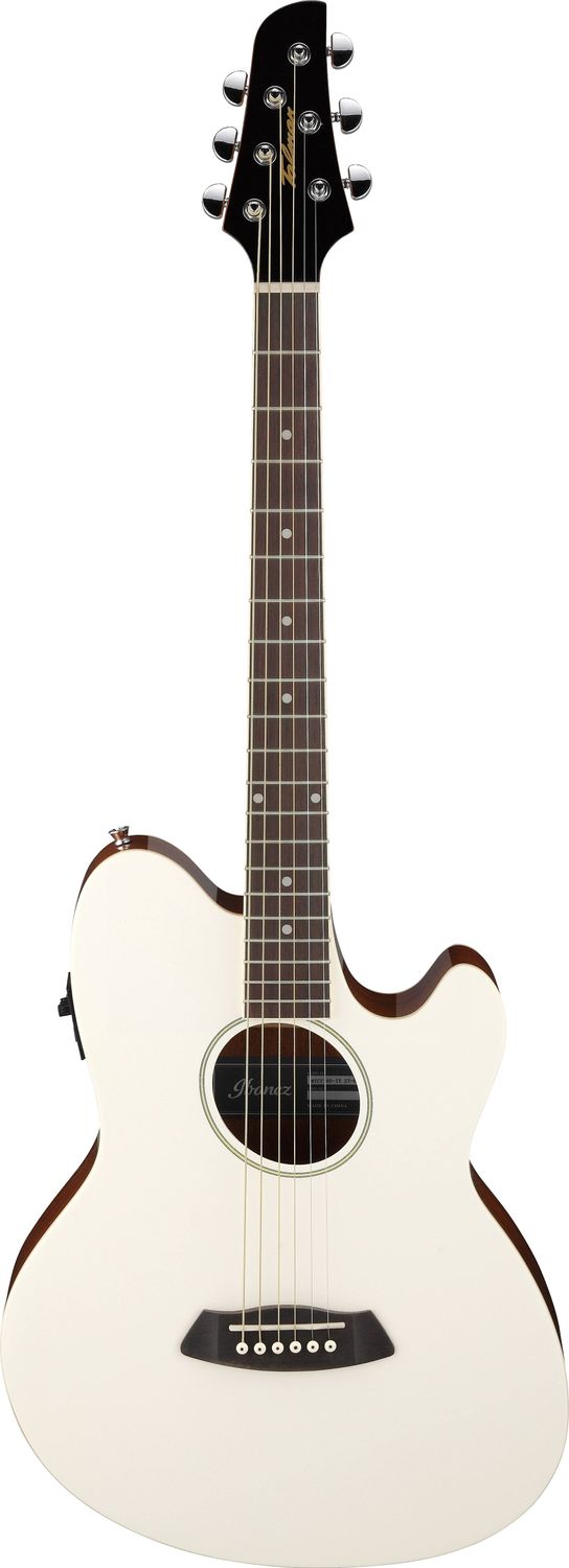 Ibanez TCY10EIVH