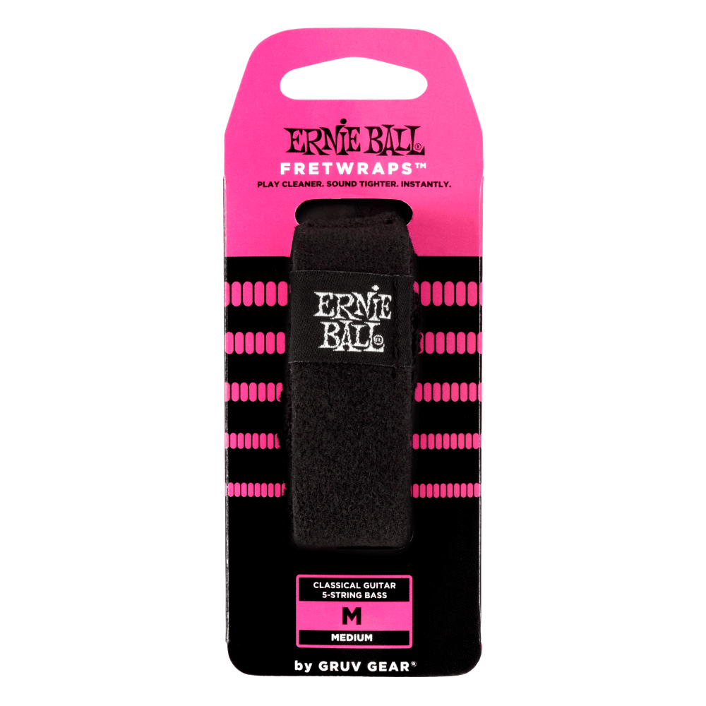 Ernie Ball Fretwrap Medium - 9613