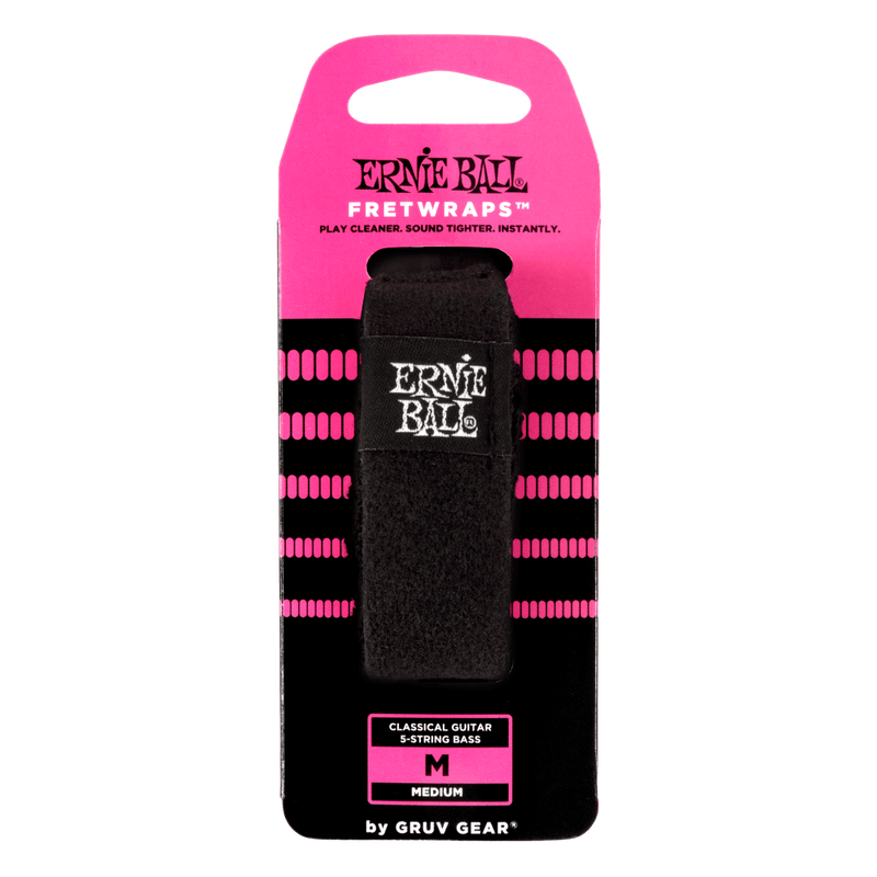 Ernie Ball Fretwrap Medium - 9613