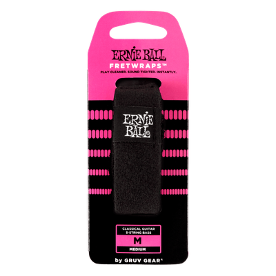 Ernie Ball Fretwrap Medium - 9613