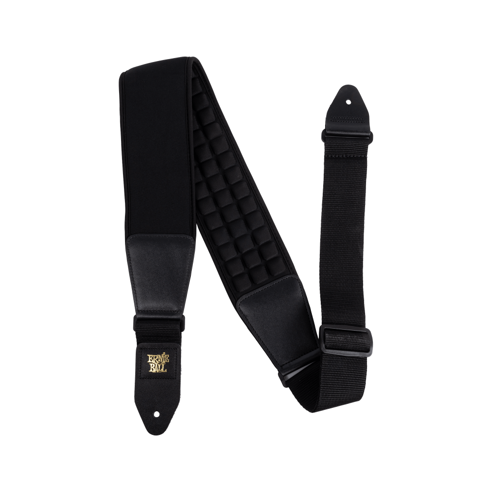 Ernie Ball Cloud Comfort Strap - Wide 5374