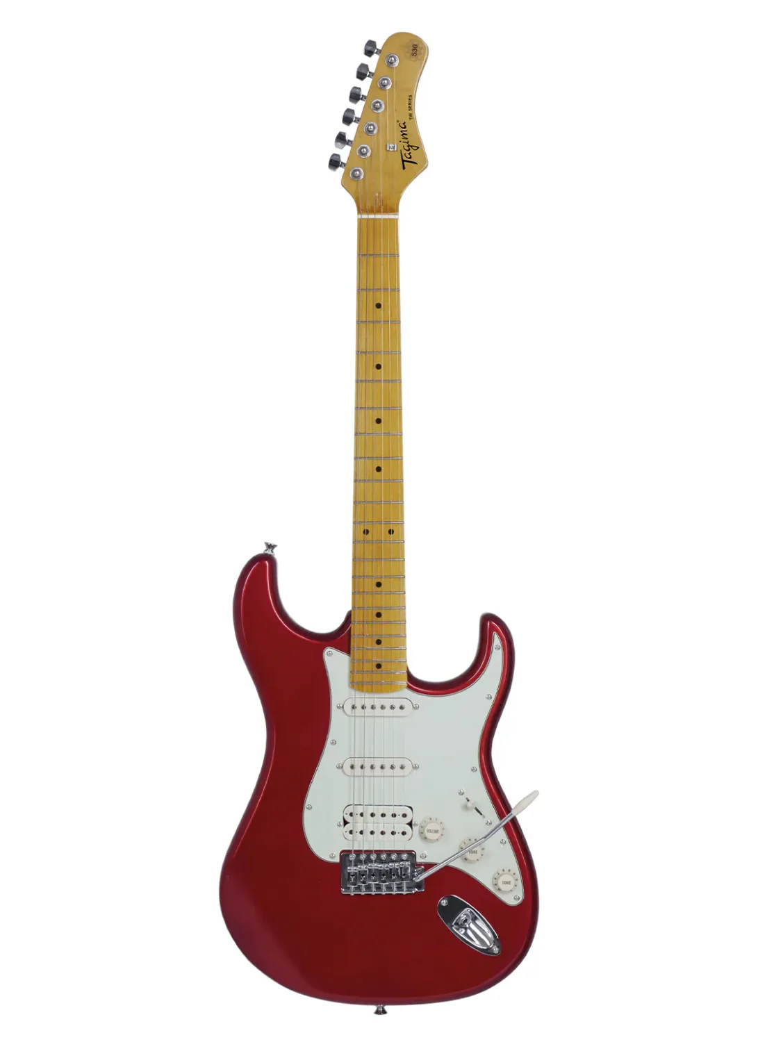 Tagima TG 540 MR-LF/AWH